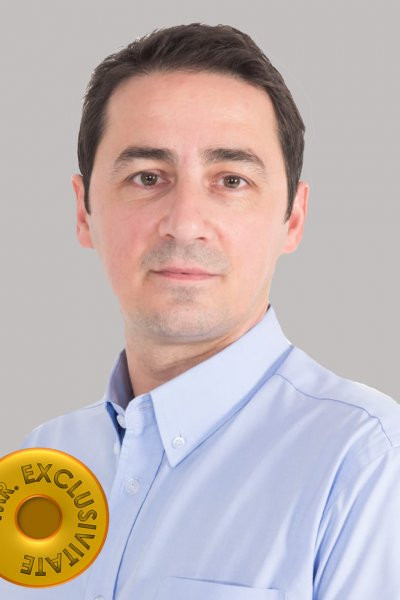 Mircea Pasca
