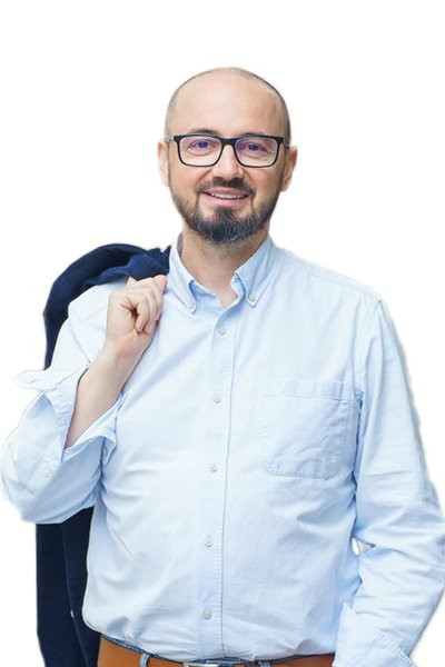 Radu Pasca