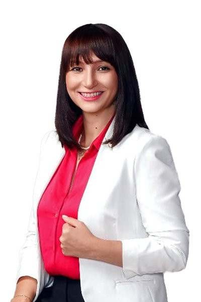 Bianca Vladaia
