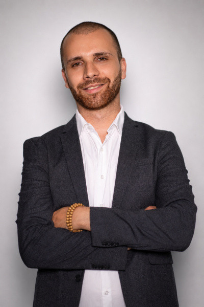 Fernando  Dumitru 