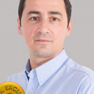 Mircea Pasca
