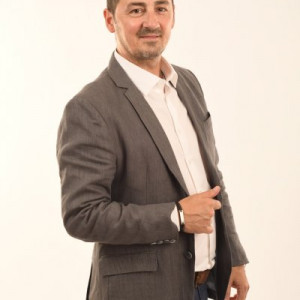 Mircea Pasca