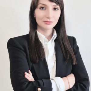 Bianca Vladaia