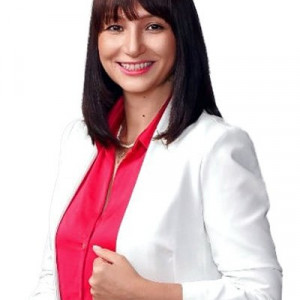 Bianca Vladaia