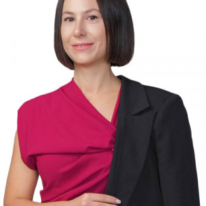 Florentina Radulescu