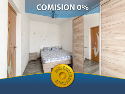 Apartament  de inchiriat Trivale - Comision 0