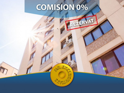 Ap.3 cam., decomandat, bloc nou, lift, loc parcare, str. Amaradia - 0% Comision
