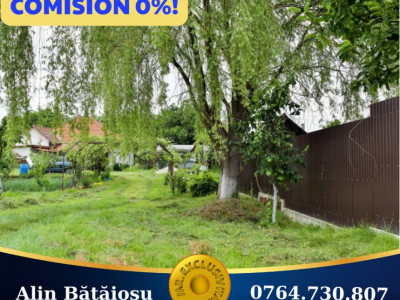 CASA 2 CAMERE, SAT POIENARI sau SCHIMB CU APARTAMENT 