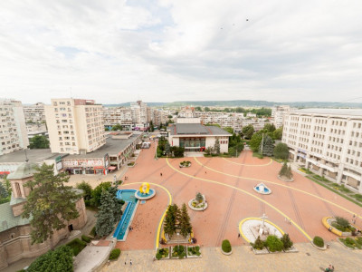 Apartament 3 Camere UltraCentral - 0% Comision