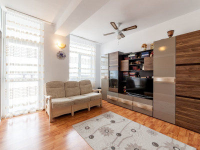 COMISION 0% PENTRU CUMPARATOR - GARSONIERA TEILOR BLOC NOU 