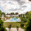 Stefanesti - Resedinta spectaculoasa cu piscina - Stil Italian! thumb 8