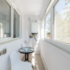 0% Comision - De Inchiriat - Apartament 2 camere - Craiovei  thumb 9