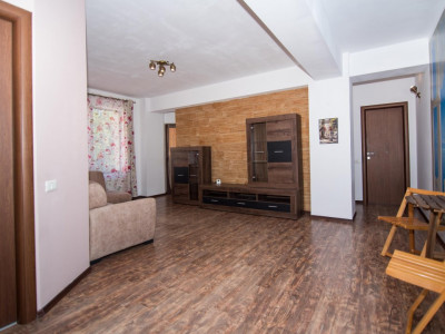 Apartament 2 camere Gavana+Garaj- Bloc Nou! Comision 0%