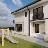 Casa la rosu 4 camere Geamana 400 mp teren  thumb 1