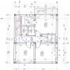 Casa la rosu 4 camere Geamana 400 mp teren  thumb 8