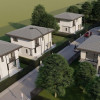Casa 4 camere Geamana Residence - la rosu thumb 1