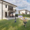 Casa 4 camere Geamana Residence - la rosu thumb 4