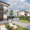 Casa 4 camere Geamana Residence - la rosu thumb 6