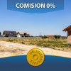 Teren intravilan Carcea, 476 mp, utilitati in zona, 0 % comision cumparator thumb 1