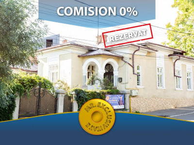 Oportunitate de investitie - Casa str. Fratii Golesti 