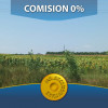 Teren Extravilan 10.000 mp Parvu Rosu - Comision 0% thumb 1