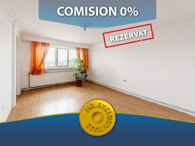 Garsoniera Gavana - 0% Comision