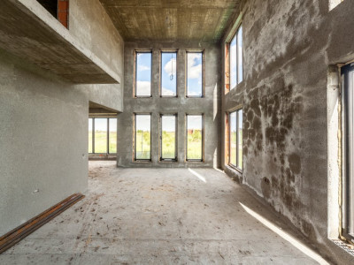 Casa Bradu - 0% Comision