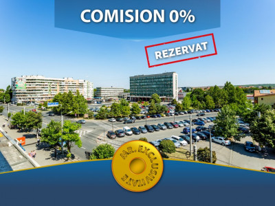 0% COMISION Apartament 2 camere - zona Piata Garii