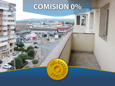 Apartament 2 Camere Decomandat ULTRACENTRAL 