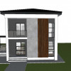 Casa la rosu cu 3 camere in Stefanesti thumb 1