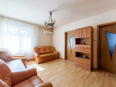 Apartament 3 camere - ULTRACENTRAL - COMISION ZERO