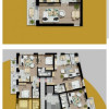 Discount 5%-Apartament 2 camere Bd-ul Republicii Direct Dezvoltator Comision 0% thumb 5