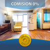 Apartament 2 camere zona Nord comision 0%, pretabil spatiu birou thumb 1
