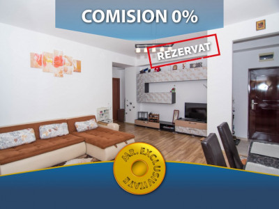 Apartament 2 camere Gavana 3. Comision 0%