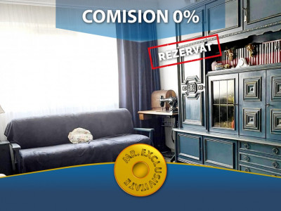 Comision 0 - Apartament 3 camere - Mioveni