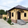 Casuta din poveste, renovata rustic, comuna Preajba, 500mp teren thumb 1