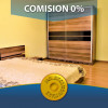 Închiriere apartament 2 camere - Cartier Brazda lui Novac thumb 1