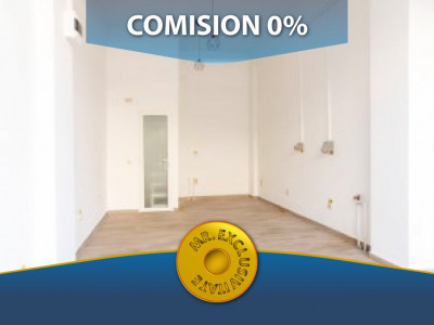Comision 0% - Inchiriere Spatiu Comercial Mioveni!