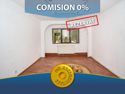 Apartament 3 camere Mioveni. COMISION 0%