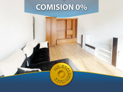 Inchiriere Apartament 2 camere Lidl Gavana