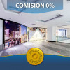 Spatii comerciale - etajul 1 situate in Complexul Comercial Mercur thumb 1