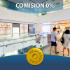 Spatii comerciale - etajul 1 situate in Complexul Comercial Mercur thumb 1