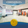 Spatiu comercial - etajul 3 zona food - in Complexul Comercial Mercur thumb 1
