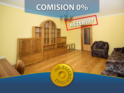 Apartament 3 camere - Fratii Golesti