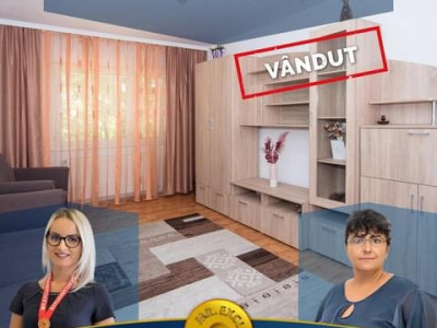 0% Comision Apartament 3 camere decomandat Pitesti-Prundu!