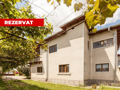 Casa P+1 Calinesti+2271 mp teren