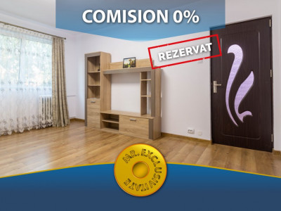 Comision 0% - Apartament 2 camere - Gavana