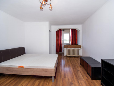 Garsoniera Craiovei - Pitesti