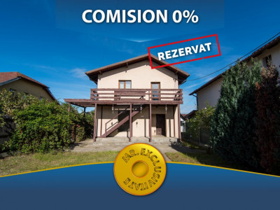 Casa - Stefanesti - Comision zero%!
