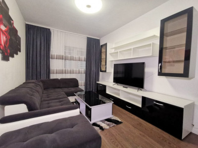 Comision 0% Inchiriere - Apartament 2 camere Platou Prundu-Craiovei